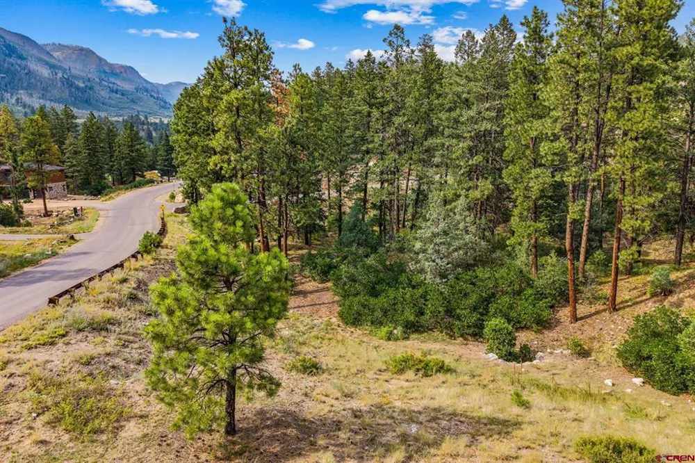 307 Glacier Cliff Drive Durango, CO 81301