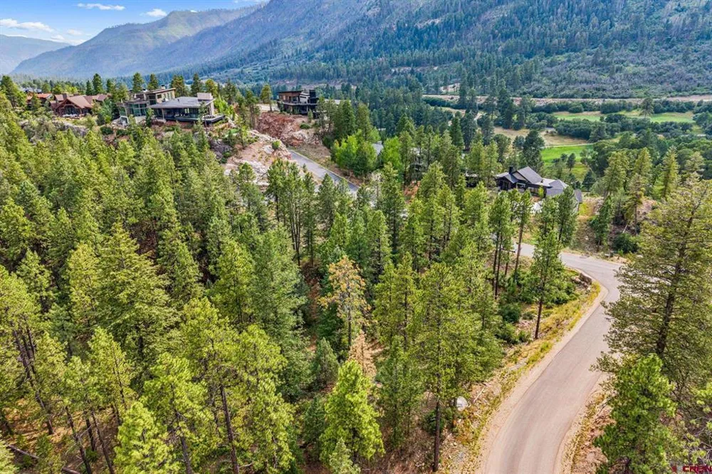 307 Glacier Cliff Drive Durango, CO 81301