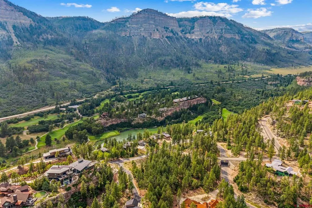 307 Glacier Cliff Drive Durango, CO 81301