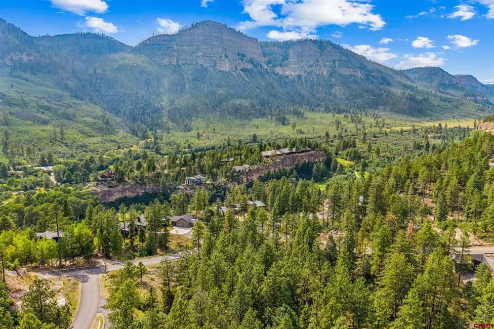 307 Glacier Cliff Drive Durango, CO 81301