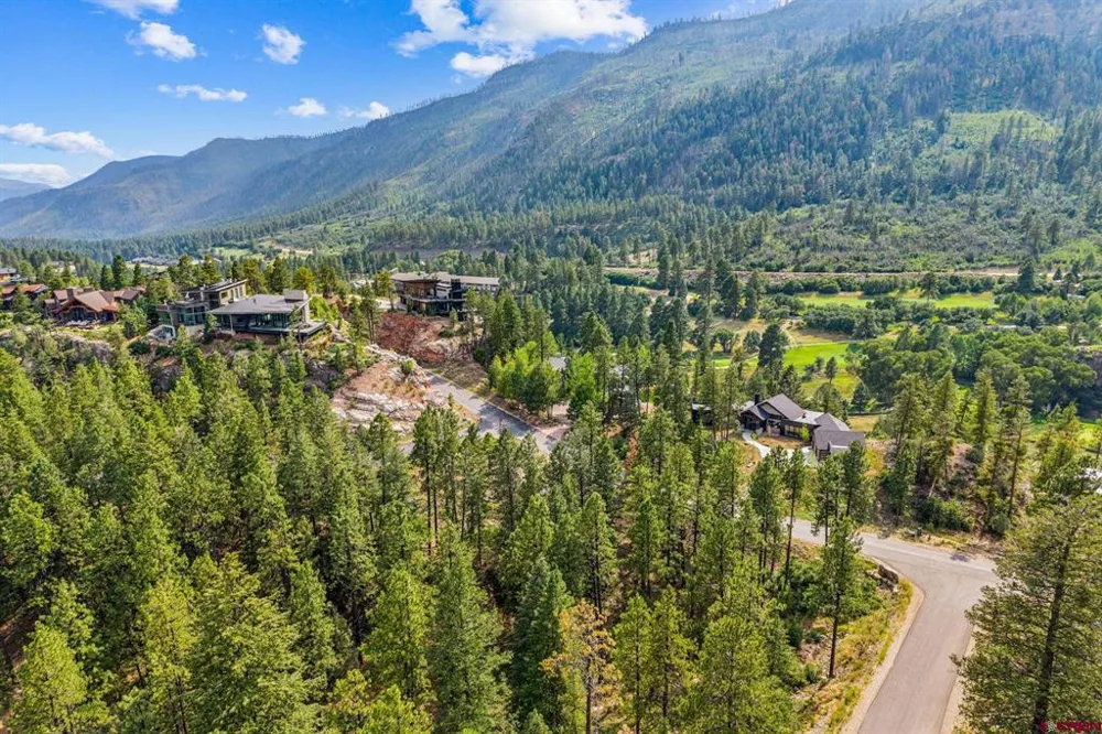307 Glacier Cliff Drive Durango, CO 81301