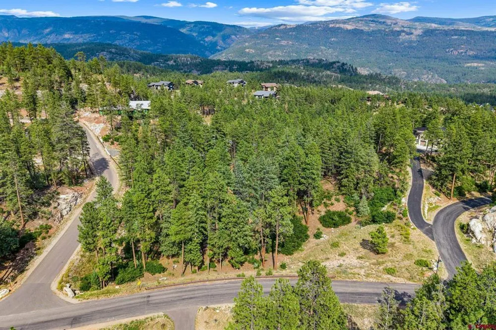 307 Glacier Cliff Drive Durango, CO 81301