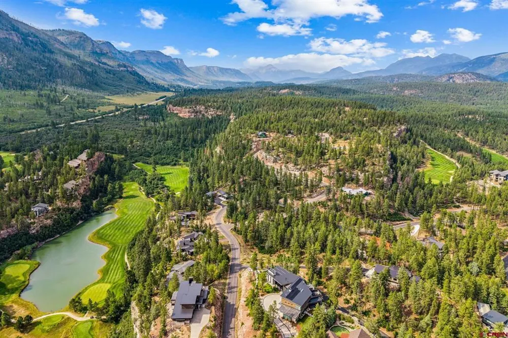 307 Glacier Cliff Drive Durango, CO 81301