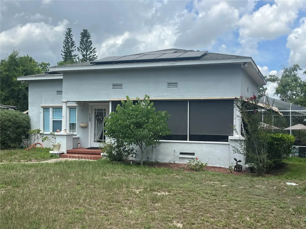 1127 S LAKESHORE BOULEVARD Lake Wales, FL 33853