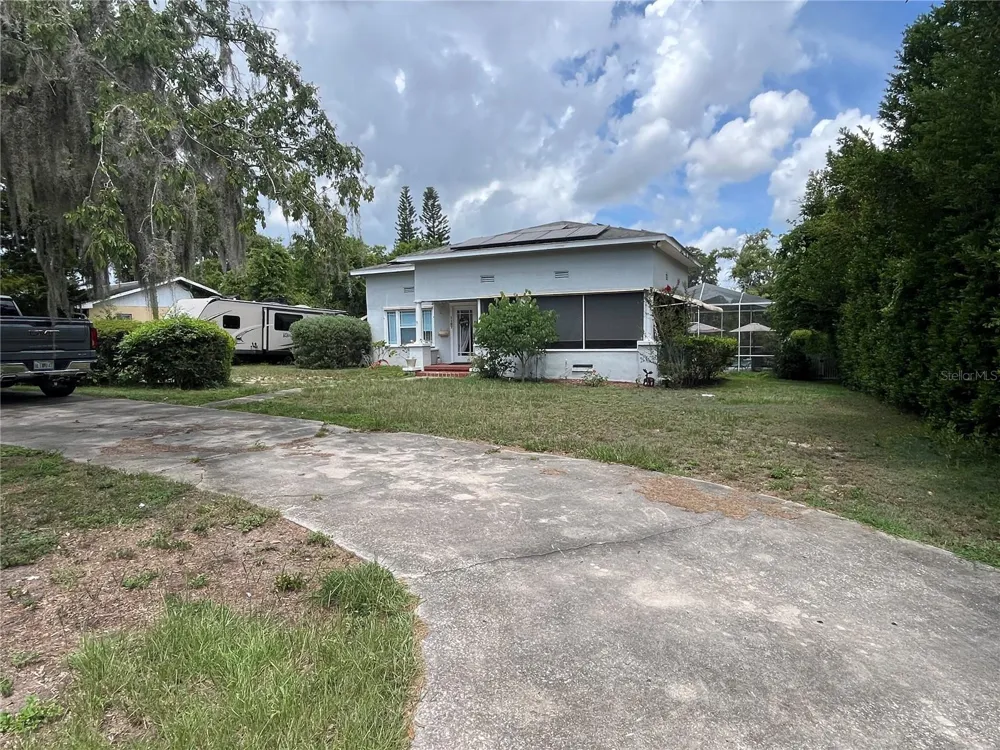 1127 S LAKESHORE BOULEVARD Lake Wales, FL 33853