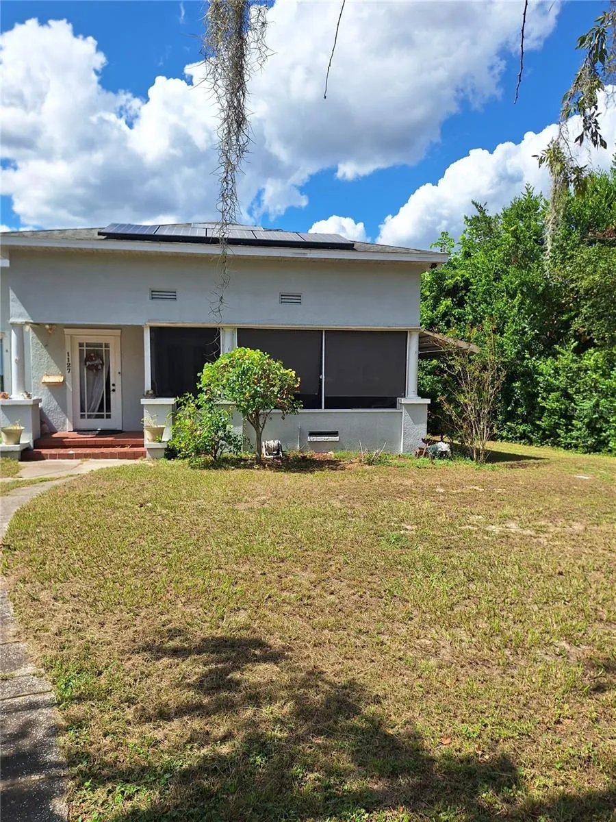1127 S LAKESHORE BOULEVARD Lake Wales, FL 33853