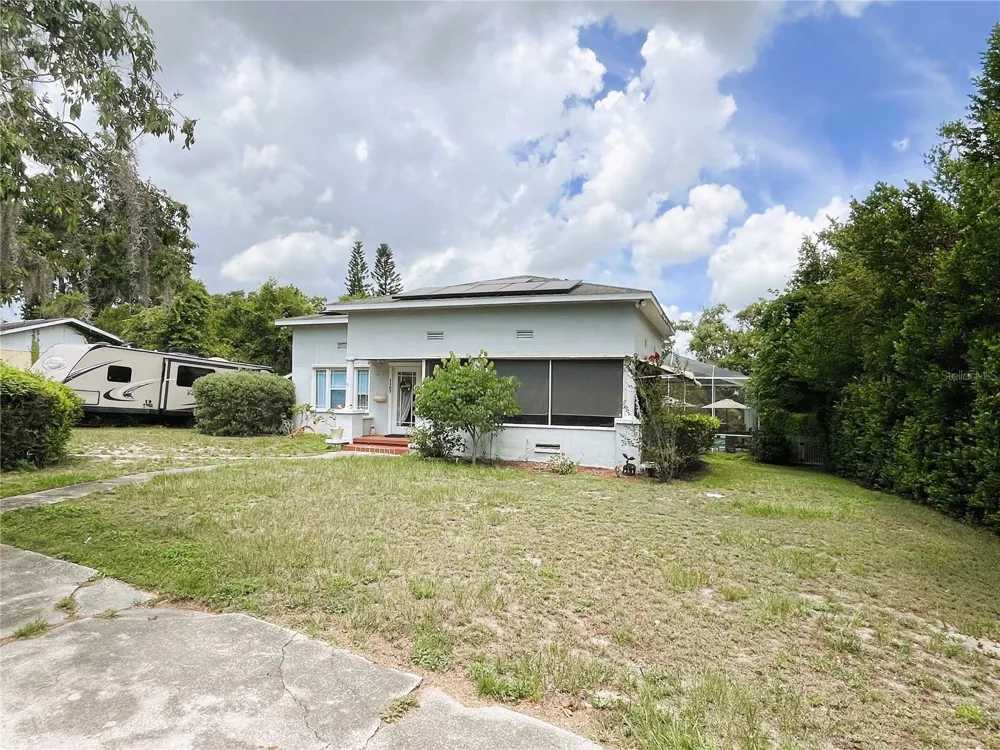 1127 S LAKESHORE BOULEVARD Lake Wales, FL 33853
