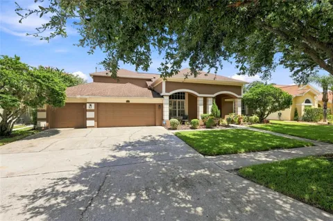 8310 SUMMER GROVE ROAD