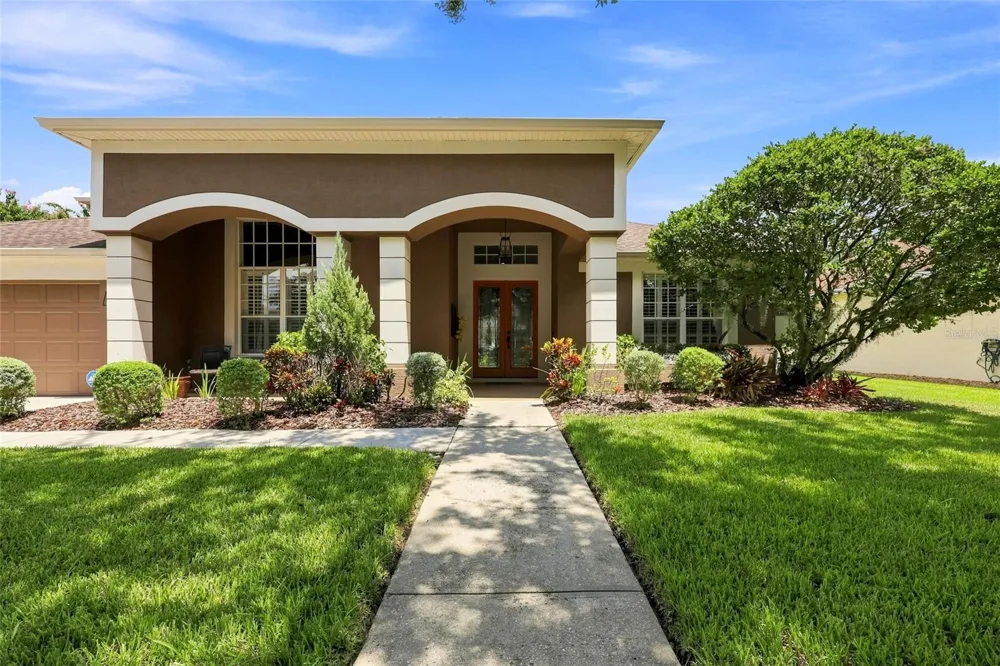 8310 SUMMER GROVE ROAD Tampa, FL 33647