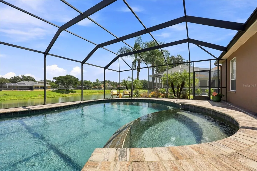 8310 SUMMER GROVE ROAD Tampa, FL 33647
