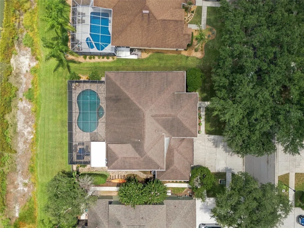 8310 SUMMER GROVE ROAD Tampa, FL 33647