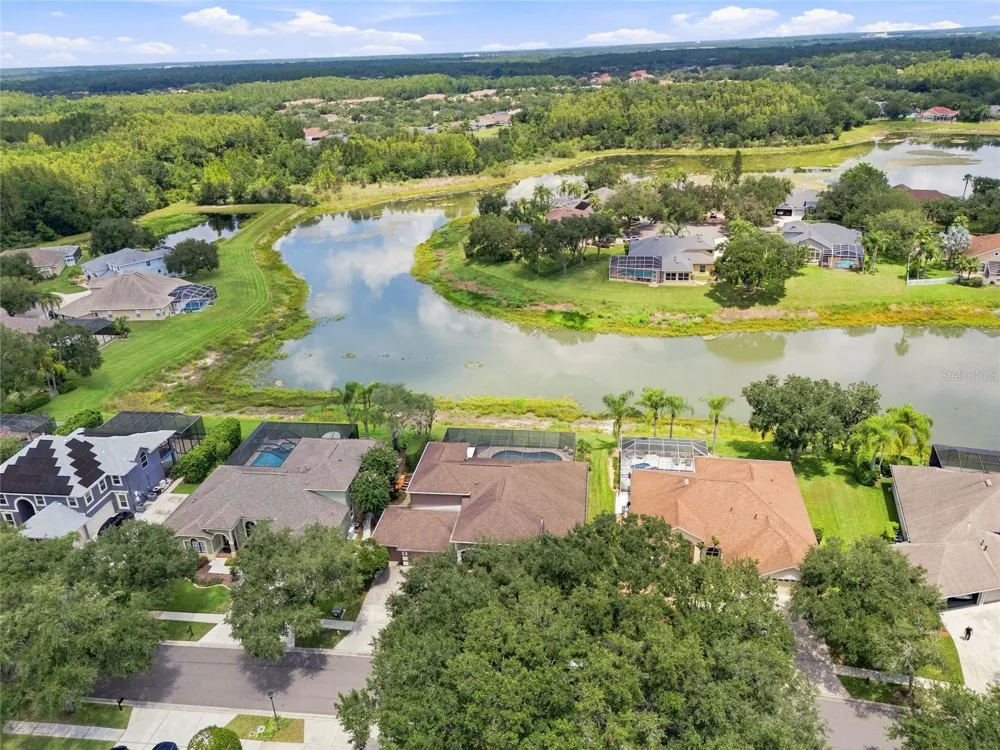 8310 SUMMER GROVE ROAD Tampa, FL 33647