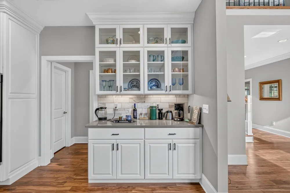 946 Highgate Point Soddy Daisy, TN 37379