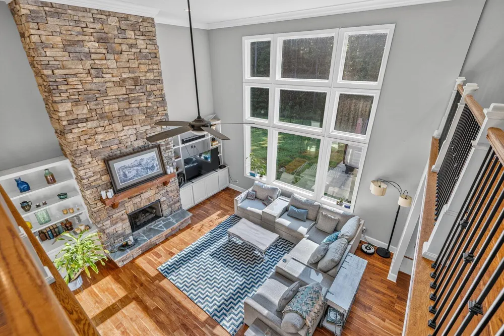 946 Highgate Point Soddy Daisy, TN 37379