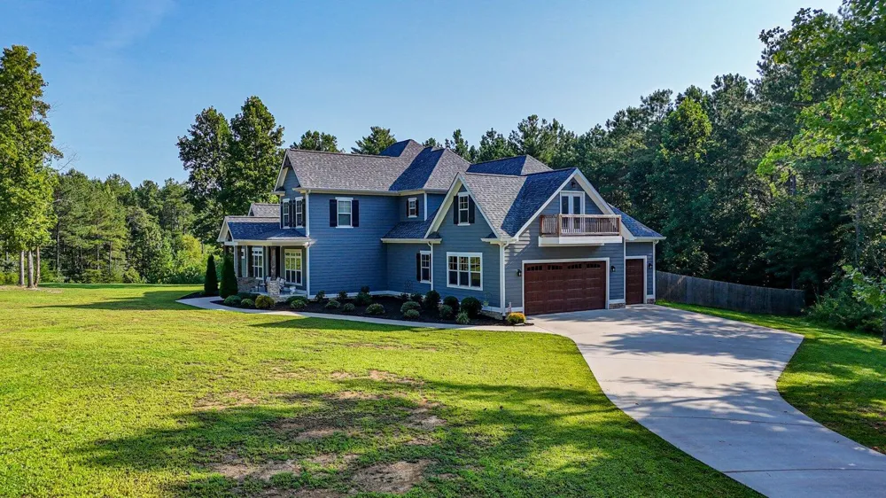 946 Highgate Point Soddy Daisy, TN 37379