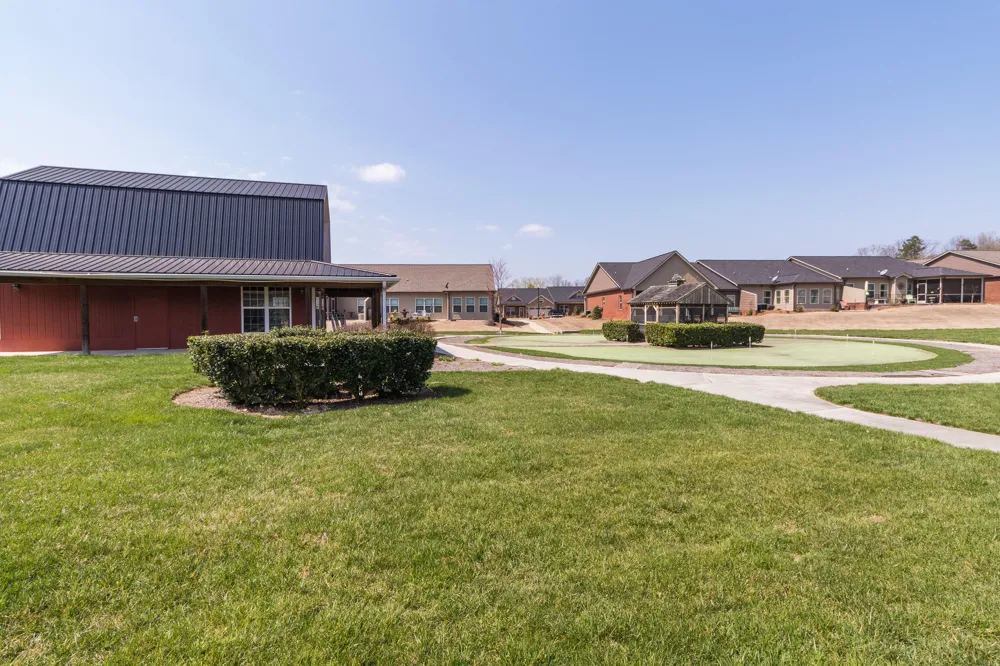 121 Hillhouse Lane Ringgold, GA 30736