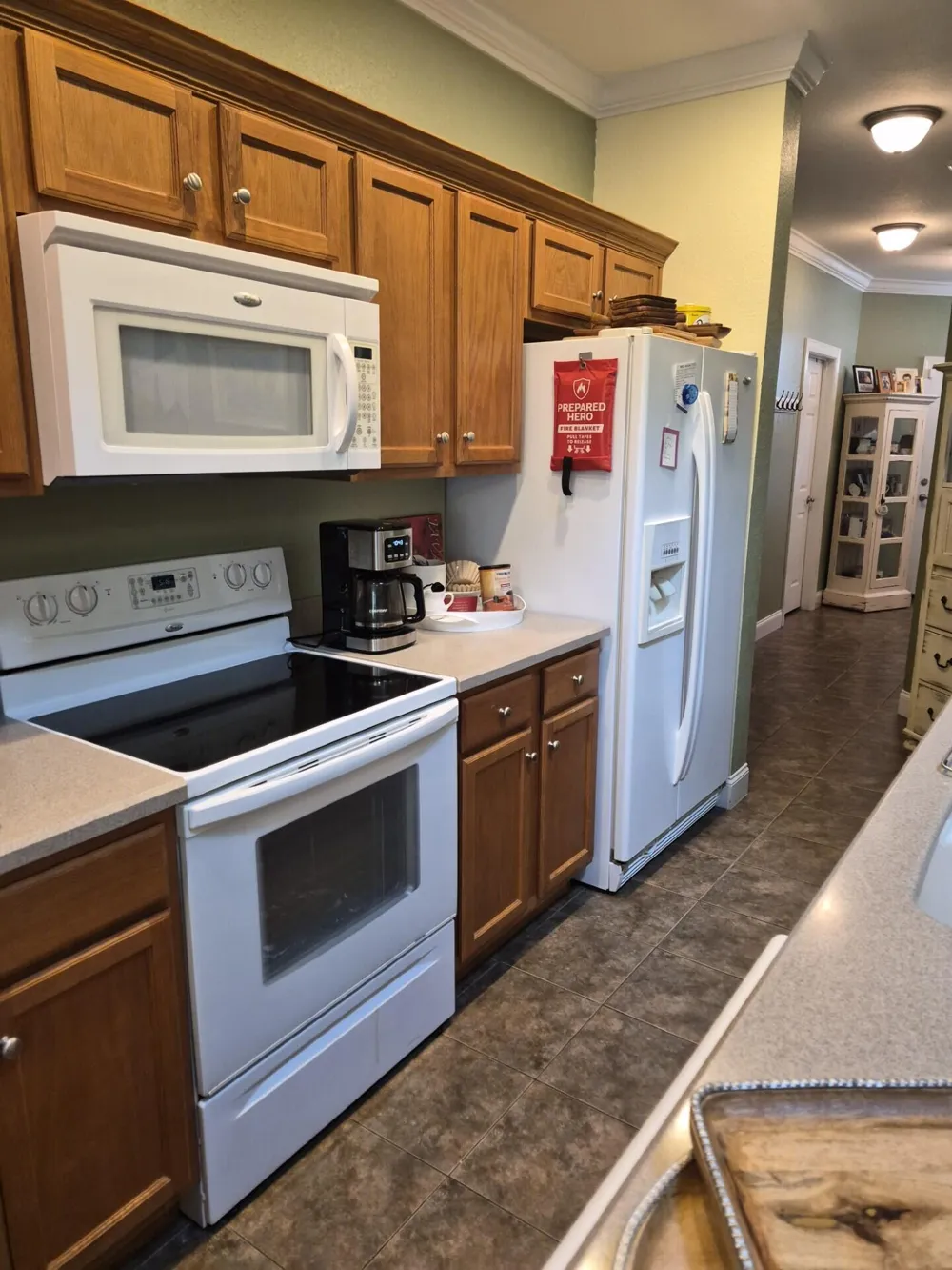 121 Hillhouse Lane Ringgold, GA 30736