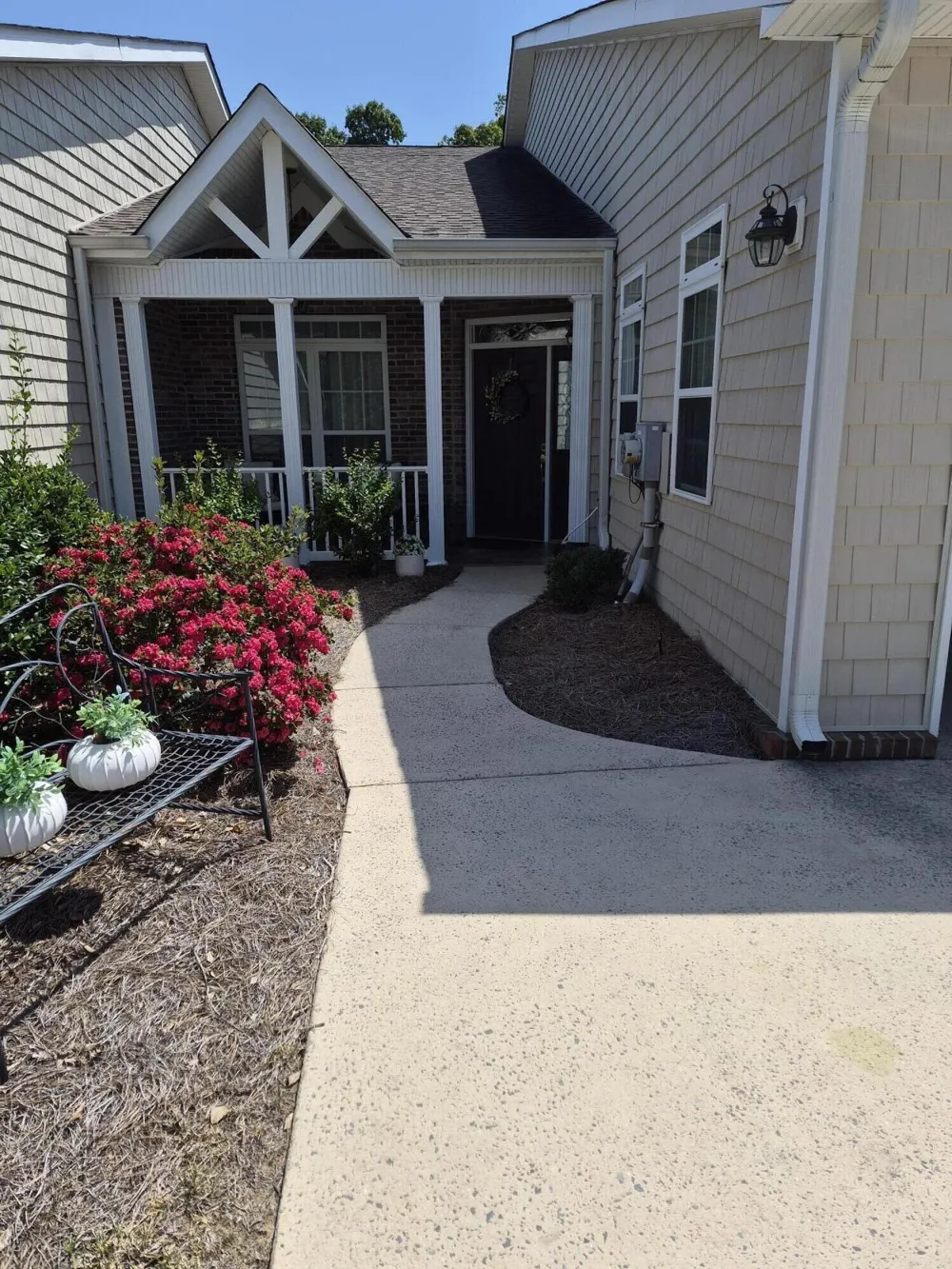 121 Hillhouse Lane Ringgold, GA 30736