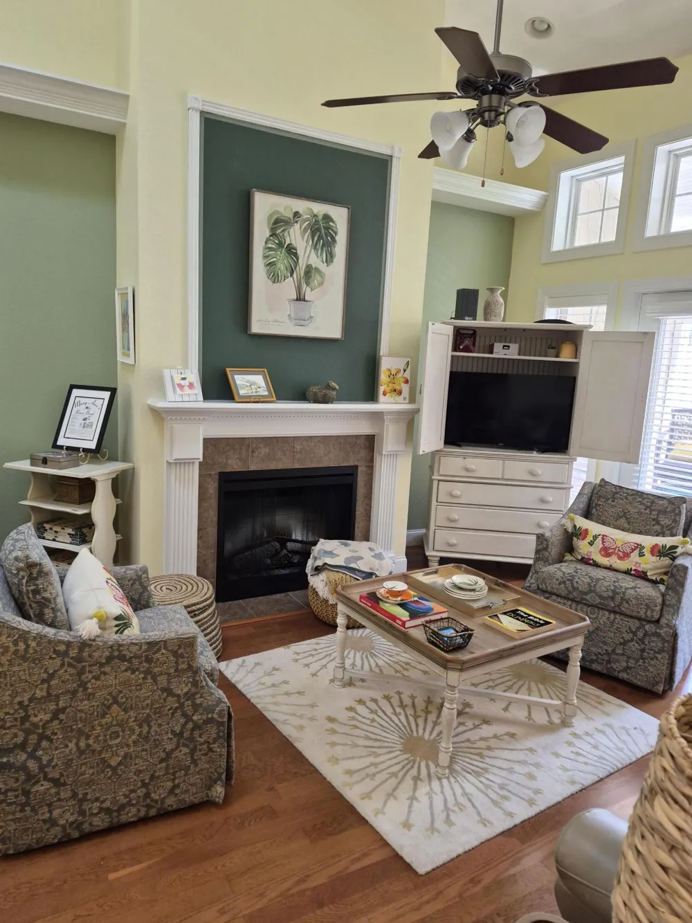 121 Hillhouse Lane Ringgold, GA 30736