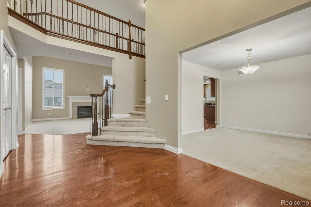 39710 W Offshore Drive Harrison Charter Township, MI 48045