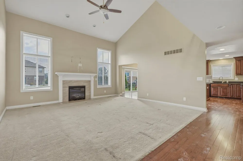 39710 W Offshore Drive Harrison Charter Township, MI 48045