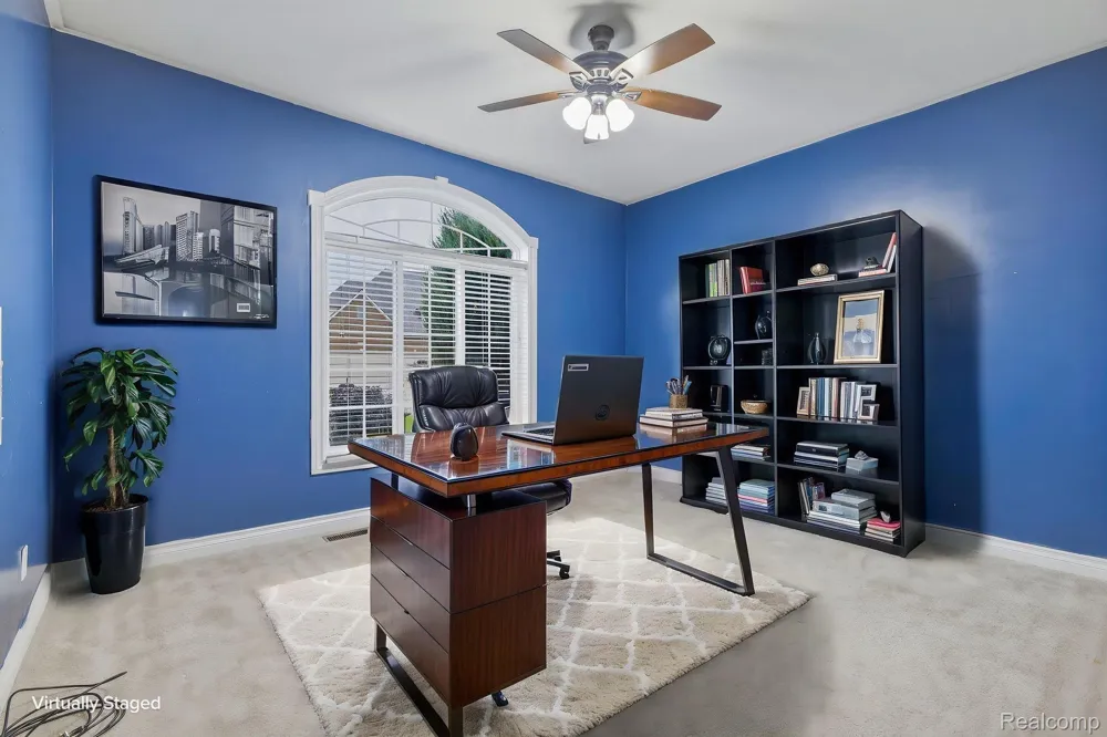 39710 W Offshore Drive Harrison Charter Township, MI 48045