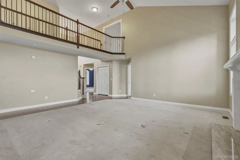 39710 W Offshore Drive Harrison Charter Township, MI 48045