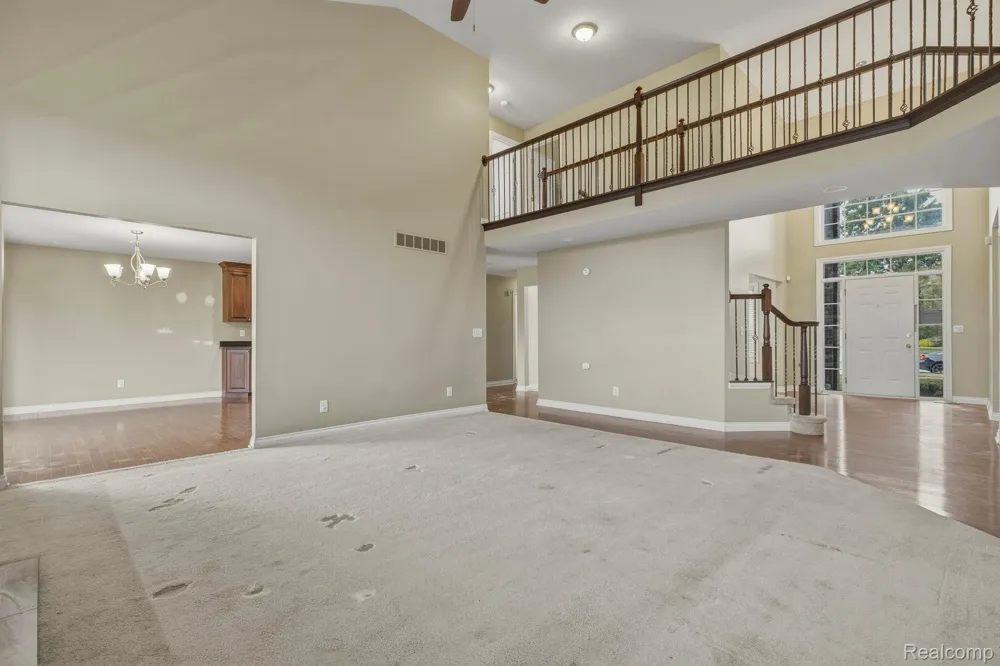 39710 W Offshore Drive Harrison Charter Township, MI 48045