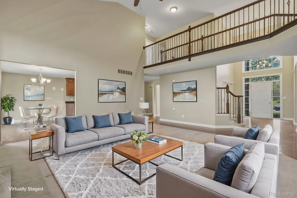 39710 W Offshore Drive Harrison Charter Township, MI 48045