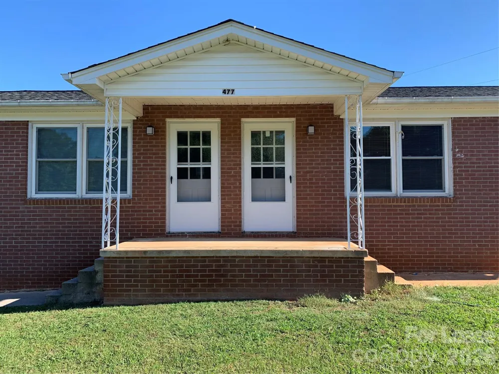 477 Sunset Street #Unit 1 Granite Falls, NC 28630