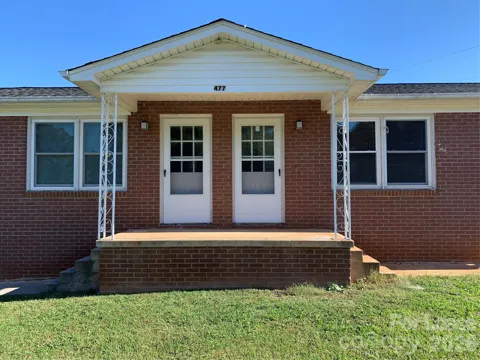 477 Sunset Street #Unit 1