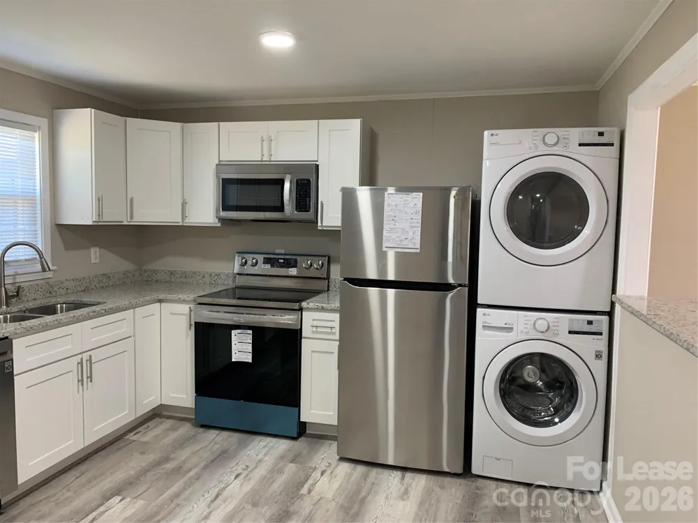 477 Sunset Street #Unit 1 Granite Falls, NC 28630