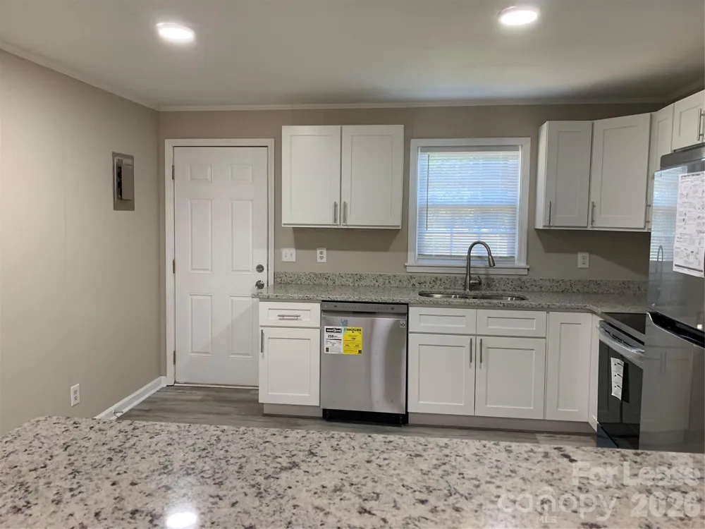 477 Sunset Street #Unit 1 Granite Falls, NC 28630
