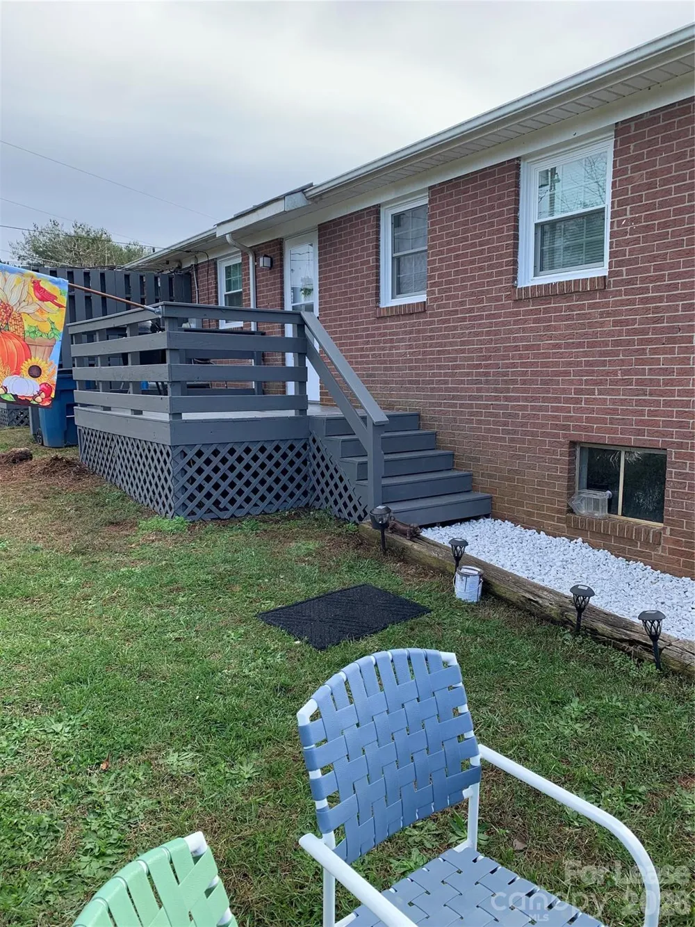477 Sunset Street #Unit 1 Granite Falls, NC 28630