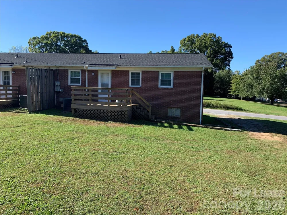 477 Sunset Street #Unit 1 Granite Falls, NC 28630