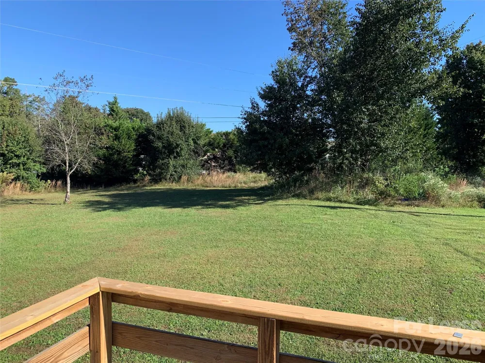 477 Sunset Street #Unit 1 Granite Falls, NC 28630