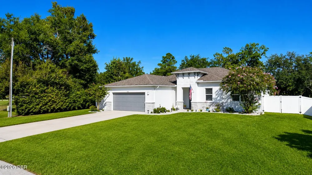 3016 Fayson Circle Deltona, FL 32738