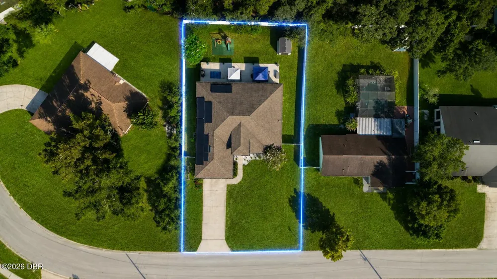 3016 Fayson Circle Deltona, FL 32738