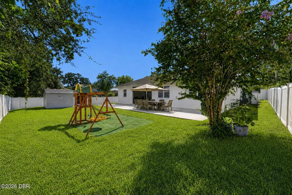 3016 Fayson Circle Deltona, FL 32738
