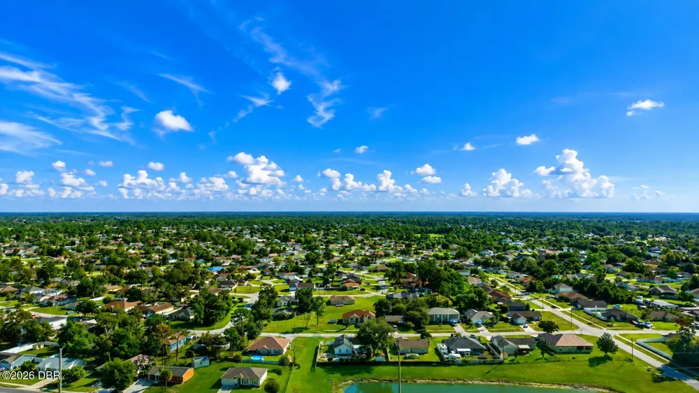 3016 Fayson Circle Deltona, FL 32738