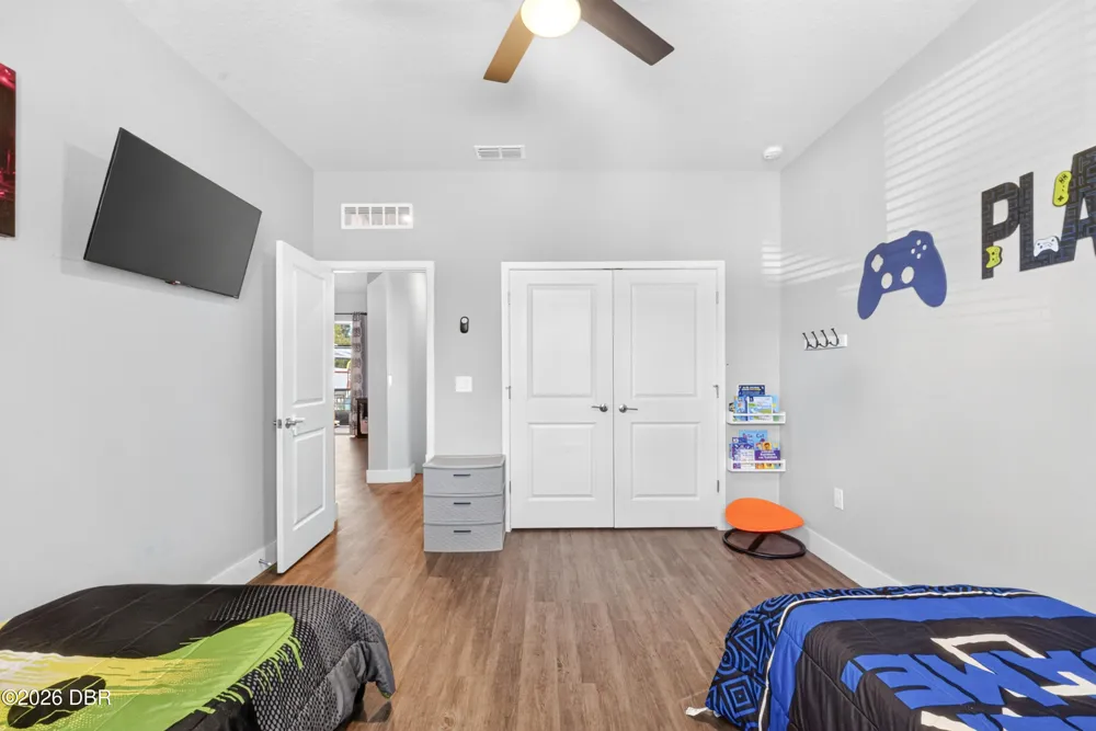 3016 Fayson Circle Deltona, FL 32738