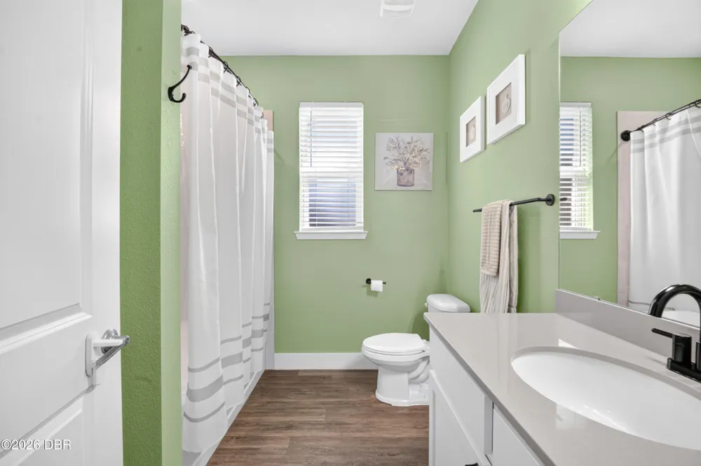 3016 Fayson Circle Deltona, FL 32738