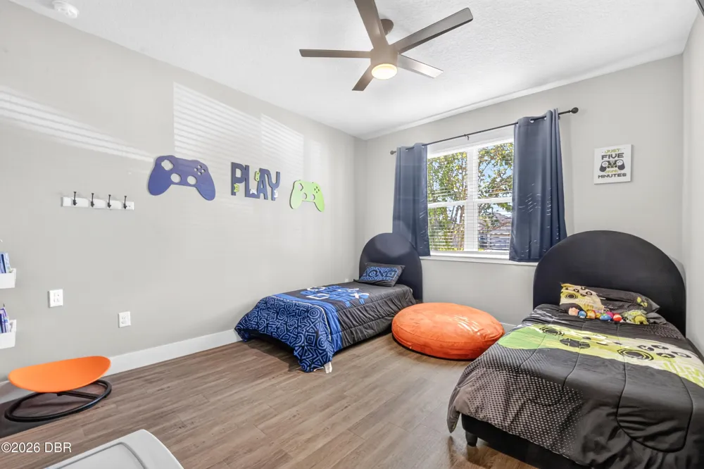 3016 Fayson Circle Deltona, FL 32738