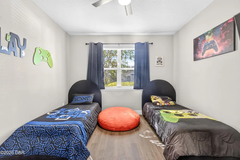3016 Fayson Circle Deltona, FL 32738