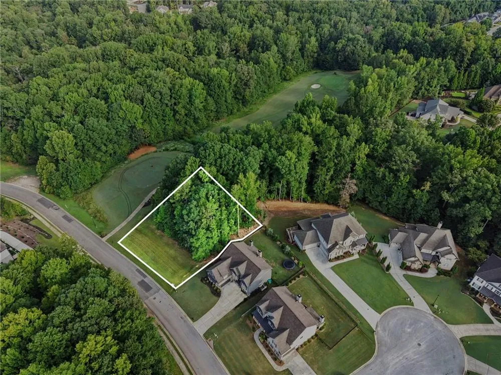 2688 Traditions Way Jefferson, GA 30549