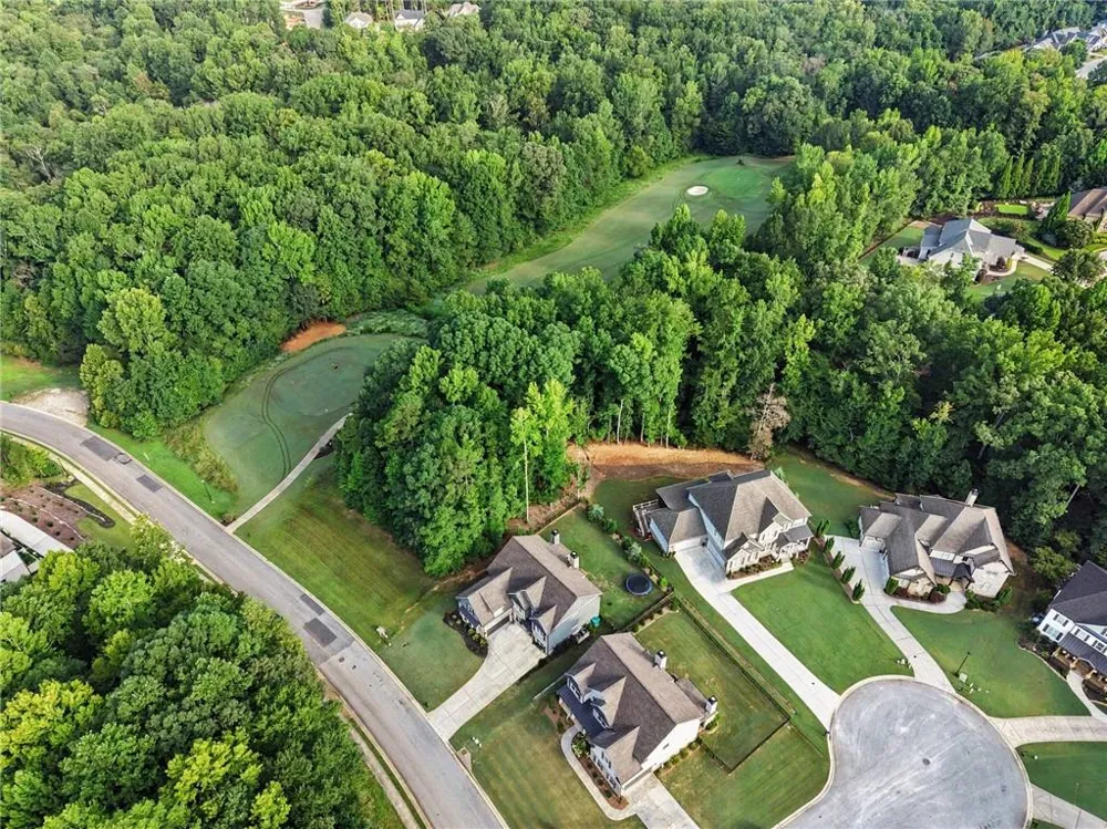 2688 Traditions Way Jefferson, GA 30549