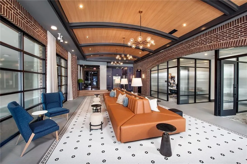 5180 Peachtree Boulevard #A3 Chamblee, GA 30341