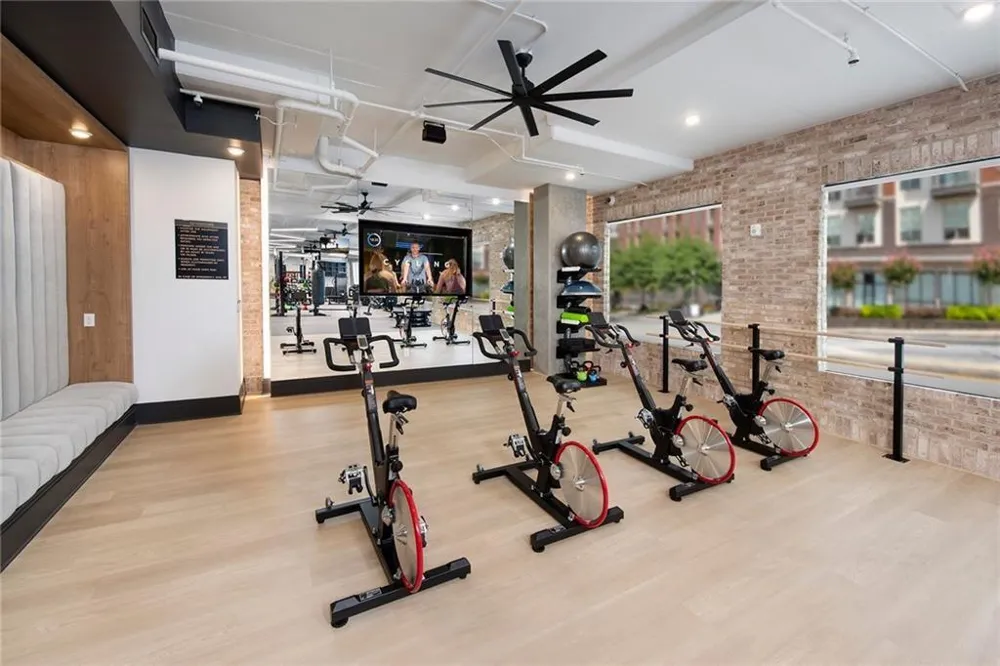 5180 Peachtree Boulevard #A3 Chamblee, GA 30341
