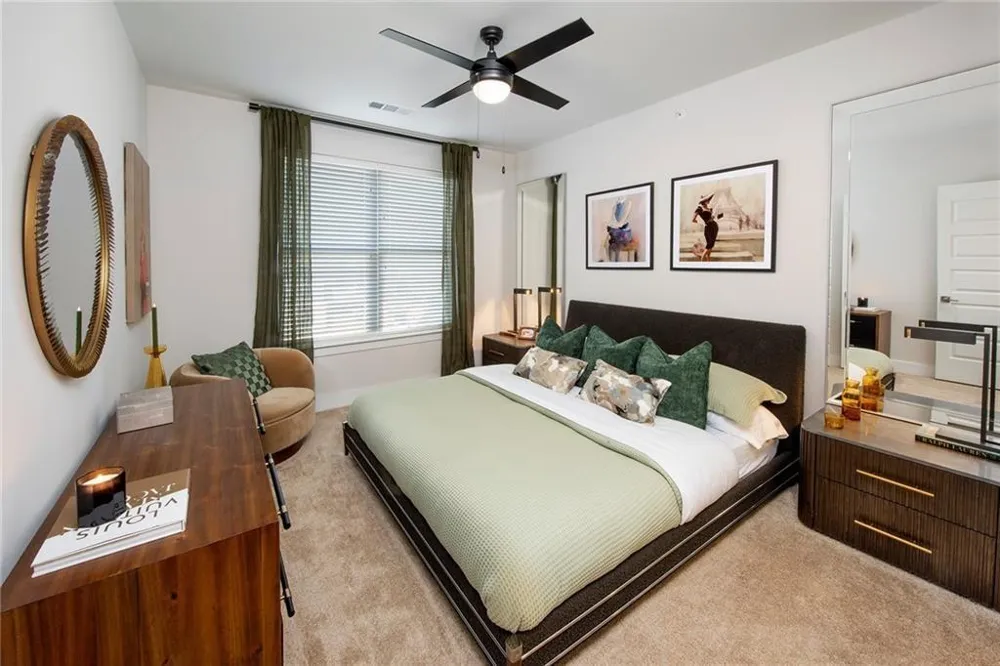 5180 Peachtree Boulevard #A3 Chamblee, GA 30341