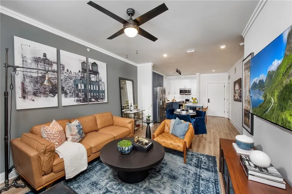 5180 Peachtree Boulevard #A3 Chamblee, GA 30341